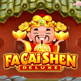 Fa Cai Shen Deluxe